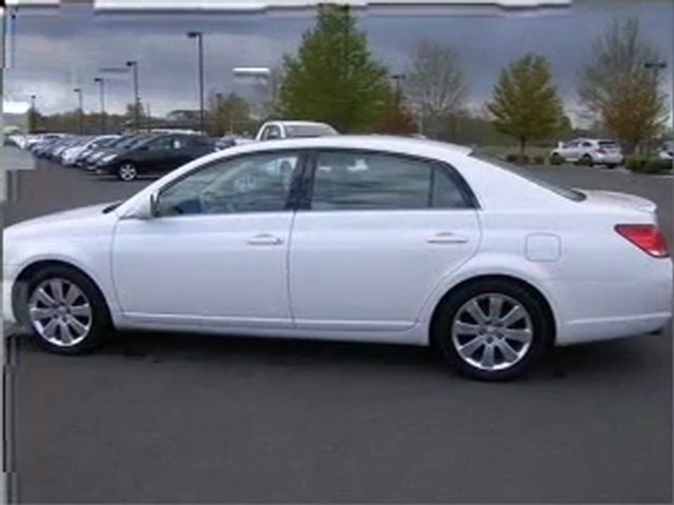 Used 2006 Toyota Avalon Kelso WA - by EveryCarListed.com