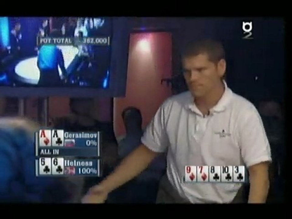 European Poker Tour S02E06 EPT London 2005 Pt04
