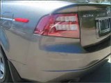 Used 2007 Acura TL Clearwater FL - by EveryCarListed.com