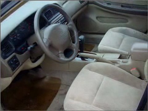 Used 1999 Nissan Altima Philadelphia PA - by ...