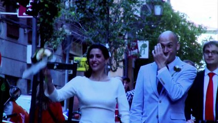 Quintana & Fernández: Un matrimonio civil