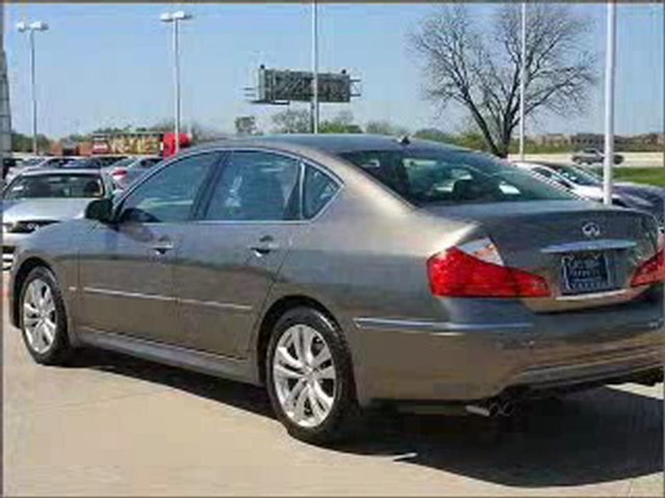 Certified Used 2008 Infiniti M35 Euless TX - by ...