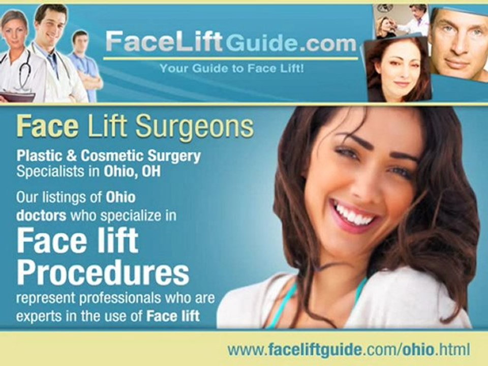 Face Lift Ohio