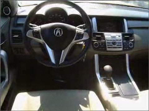 Used 2007 Acura RDX Pinellas Park FL - by EveryCarListed.com