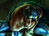 Vidéotest Legacy Of Kain : Soul Reaver (PS1)