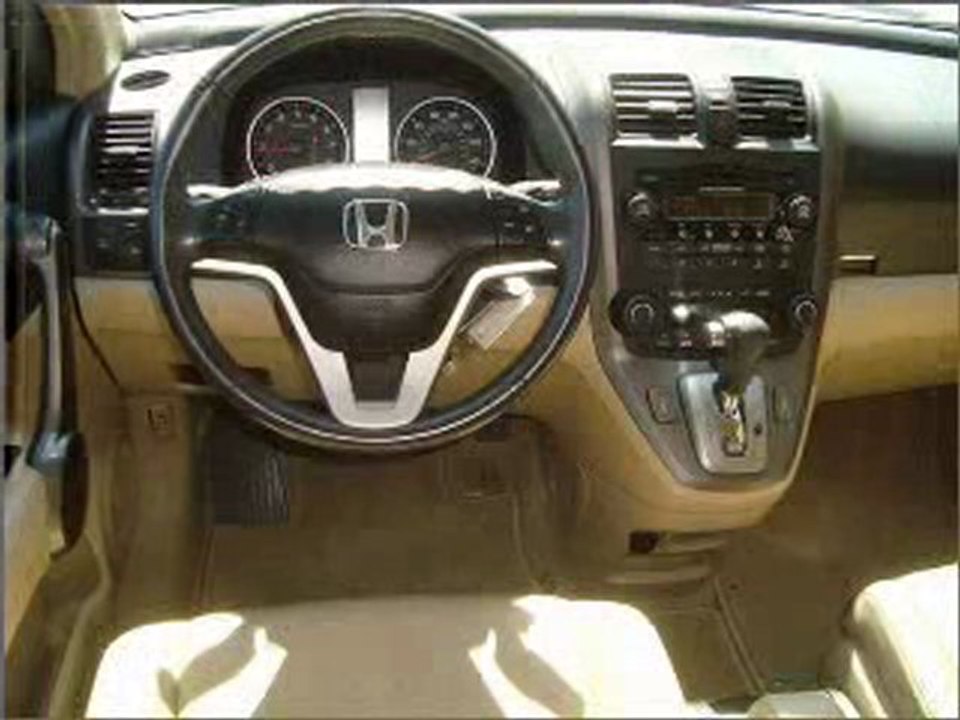 Used 2008 Honda CR-V Clearwater FL - by EveryCarListed.com