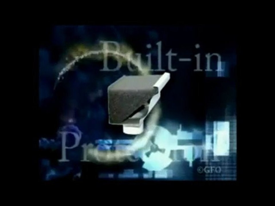 No More Cleaning Gutters w Gutter Filter in Canada