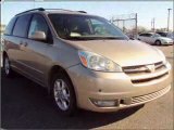 Used 2004 Toyota Sienna Elizabeth City NC - by ...