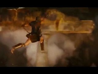 Watch Clash of the Titans Online