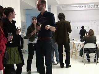 Surfing Club at Plug.in Basel