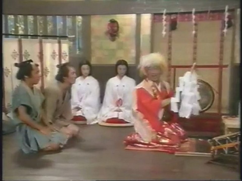 志村×ナイナイ