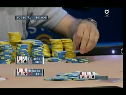 European Poker Tour S02E06 EPT London 2005 Pt07