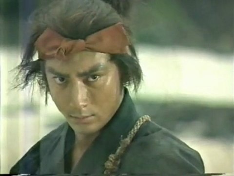 Miyamoto Musashi vs Sasaki Kojiro