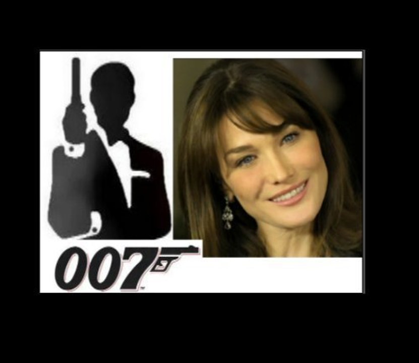 Rumeurs: Carla Bruni contredite par la police