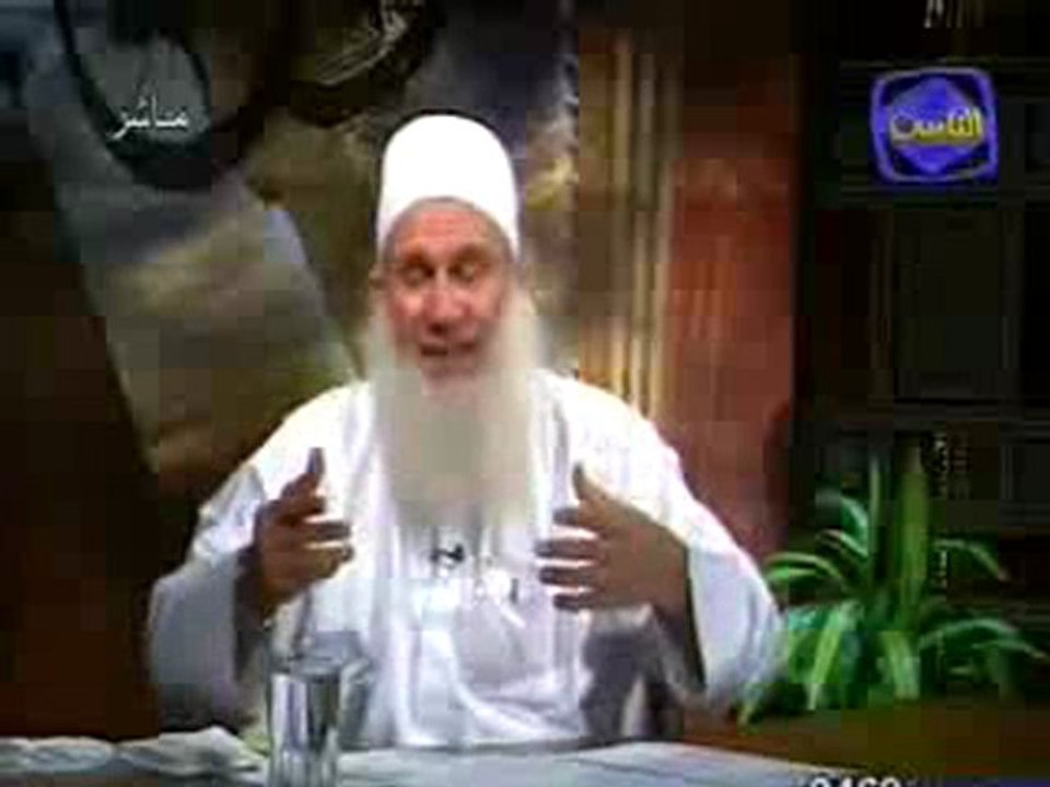 مشروع مسجد في كل بيت مسلم