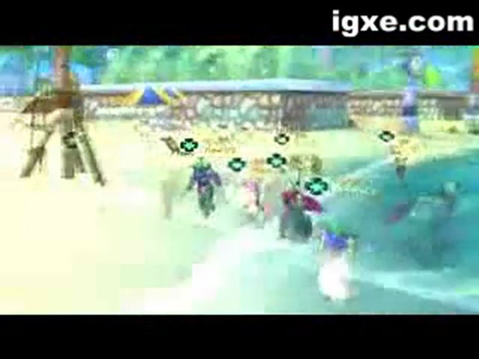 Dragon Ball Online - DIY Video by Pizzapie