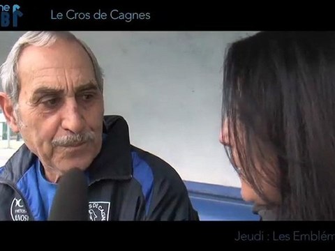 1 semaine 1 club : Le Cros de Cagnes - Les emblématiques