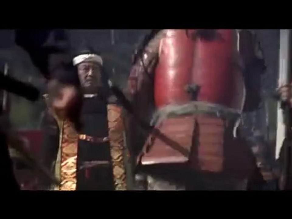 La bataille de Sekigahara