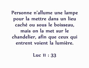 Yeshoua, le Libérateur 12 - Sacrificateur selon Melchisédek