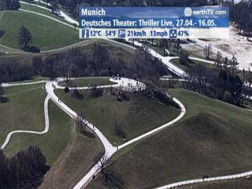 Engelberg - Titlis - Switzerland, Udaipur - India, Santorini - Greece, Munich - Germany, Cape Town - South Africa, London - United Kingdom, Vienna - Austria