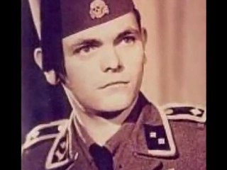 13th Waffen Mountain Division of the SS Handschar