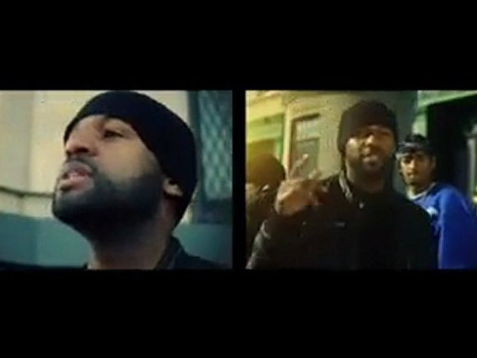 Archie Bang feat. Nipsey hussle - jealousy