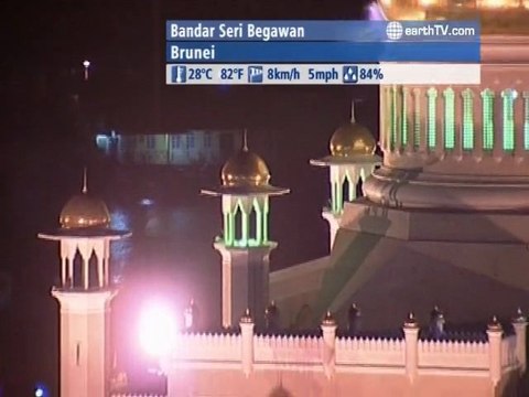 Melbourne - Australia, Engelberg - Titlis - Switzerland, Lech Zurs am Arlberg - Austria, Metz - France, Bandar Seri Begawan - Brunei, Agadir - Morocco, Dusseldorf - Germany