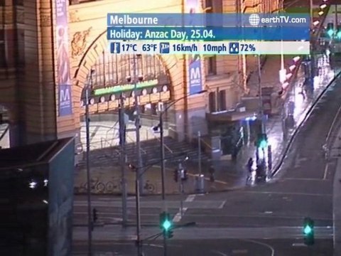 Pretoria - South Africa, Metz - France, Lech Zurs am Arlberg - Austria, Melbourne - Australia, Niagara Falls - Canada, Ascona - Ticino - Switzerland, Dubrovnik - Croatia