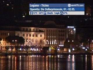 Macau SAR - China, Washington - USA, Warsaw - Poland, Lugano - Ticino - Switzerland, Durban - South Africa, Amsterdam - Netherlands, Munich - Germany