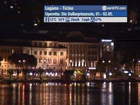 Macau SAR - China, Washington - USA, Warsaw - Poland, Lugano - Ticino - Switzerland, Durban - South Africa, Amsterdam - Netherlands, Munich - Germany