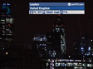 New York - USA, Los Angeles - USA, Hong Kong SAR - China, London - United Kingdom, Niagara Falls - Canada, Bandar Seri Begawan - Brunei, Lugano - Ticino - Switzerland