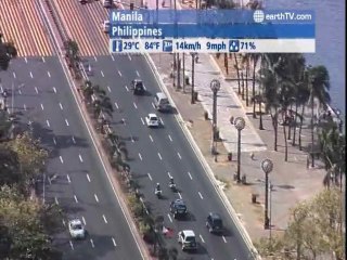 Paris - France, Macau SAR - China, Palma de Mallorca - Spain, Melbourne - Australia, Manila - Philippines, Washington - USA, Ekaterinburg - Russia