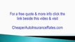(AAA Car Insurance In Florida) Find *CHEAPER* Auto Insurance