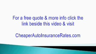 (Rental Car Insurance Needed In Florida) Get CHEAP Insurance