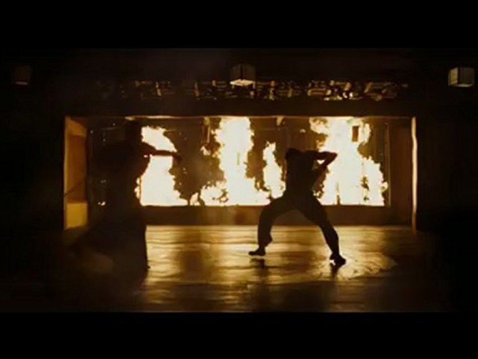 Ninja Assassin_ Trailer
