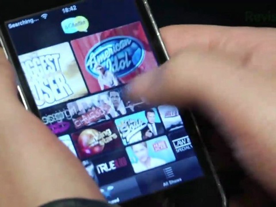 2010 App Showcase highlights (Part two)! - AppJudgment