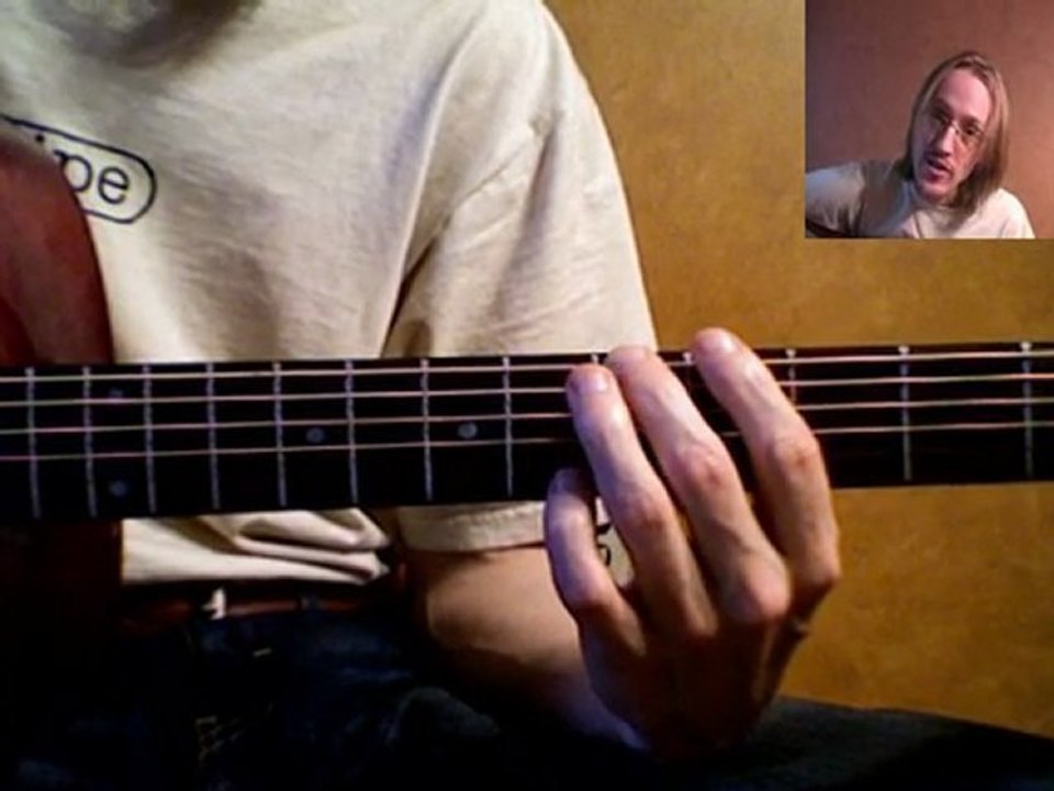 Learn How to Play Guitar with a Lesson on Scales