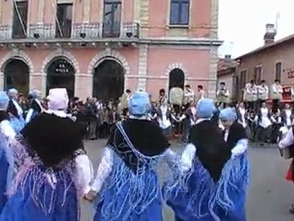 La parade - Fete de la Tulipe - 04_04_2010