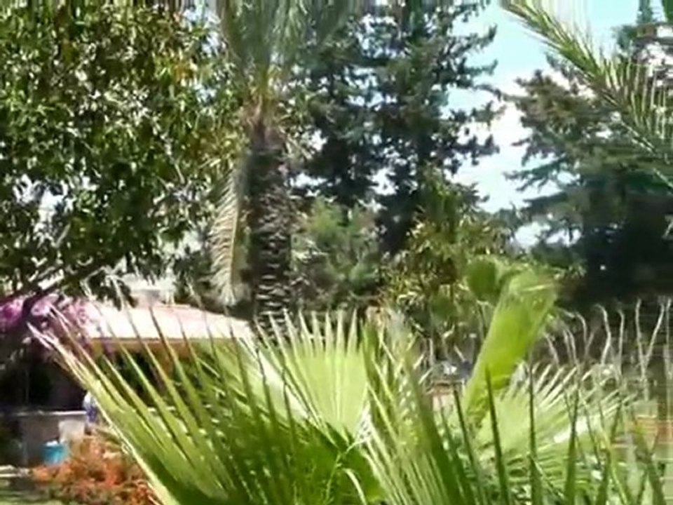 Anamur Aslıhan Motel