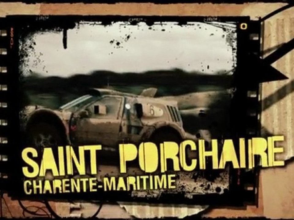 6 H TT St Porchaire 2010