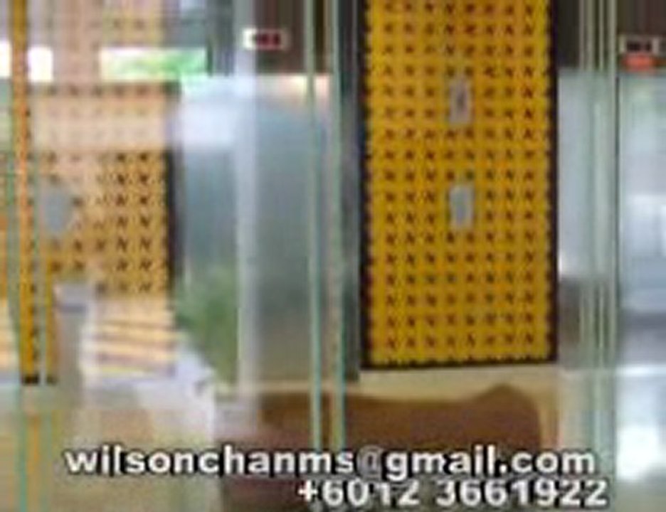 VIVA RESIDENCY CONDOMINIUM FOR RENT 012 3661922