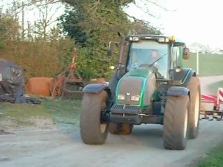 valtra t191
