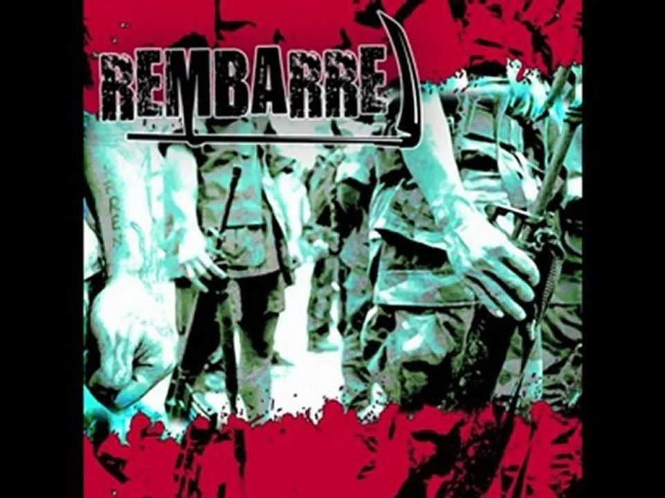 rembarre - La balade de Jean Batailleur