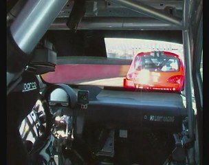 NO LIMIT RACING SEAT LEON NOGARO AVRIL 2010