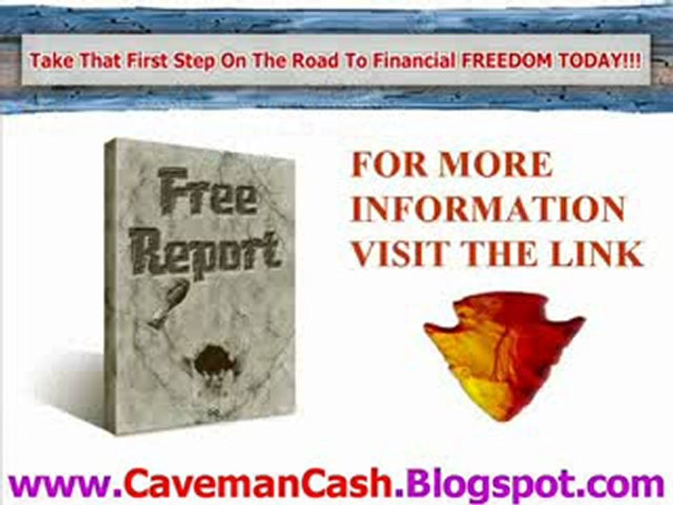 CavemanCash