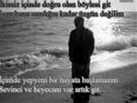 Kıvırcık Ali canımın ici