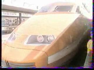 Pub micro-ordinateur thomson