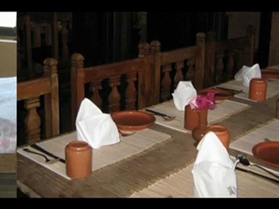 Travel To Care Hotel Gaun Ghar Bandipur Tanahu Nepal