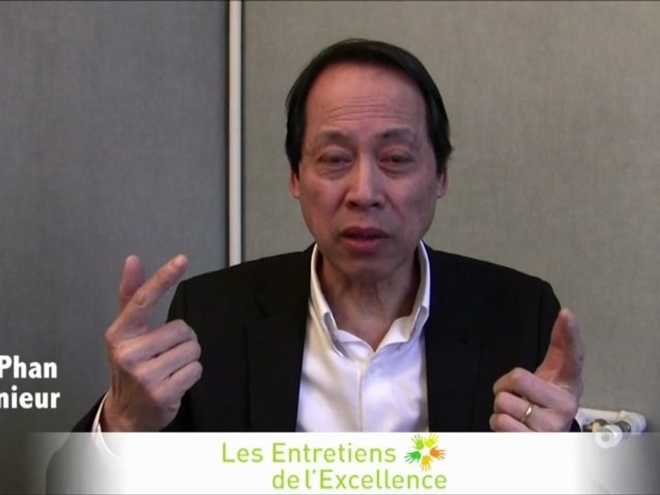 La différence entre un ingénieur et un ingénieur recherche ?