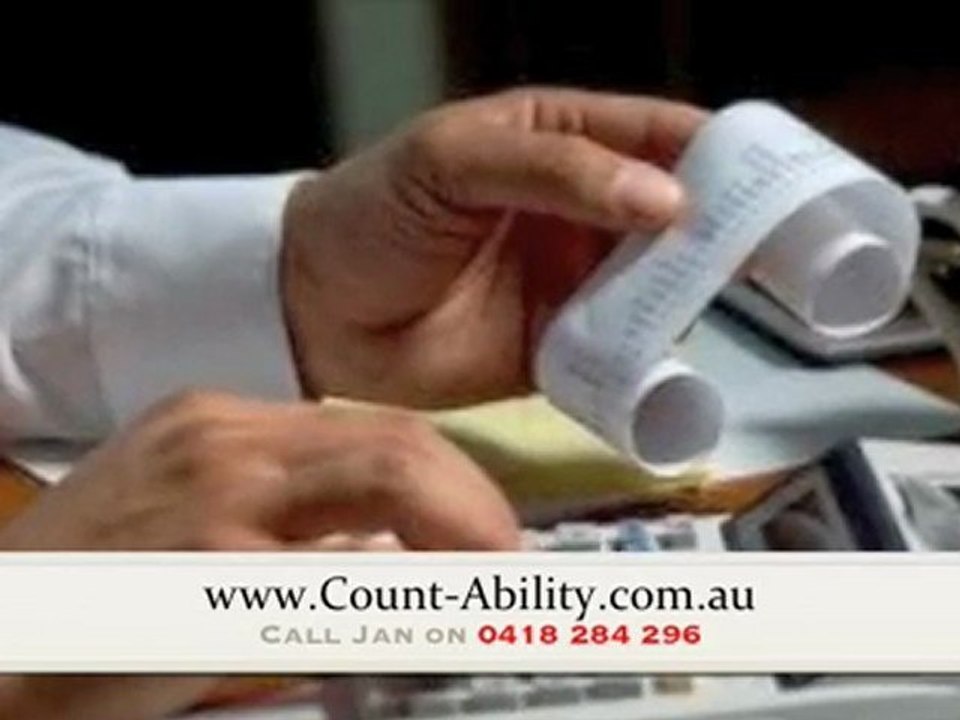 Hurstville Bookkeeper